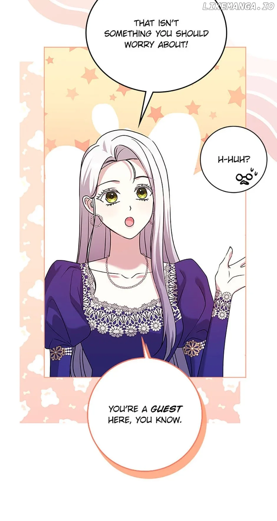 I Went On Strike Because It Was A Time Limit Chapter 58 page 13