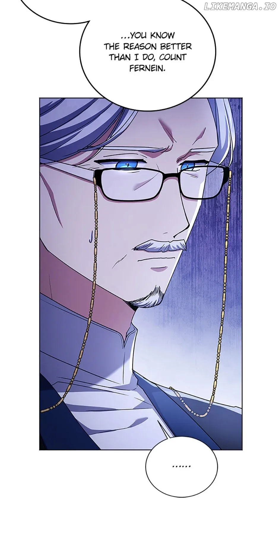I Went On Strike Because It Was A Time Limit Chapter 58 page 36