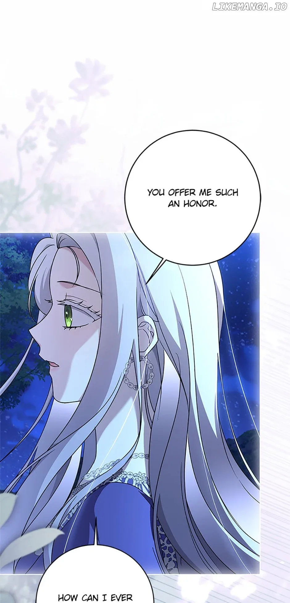 I Went On Strike Because It Was A Time Limit Chapter 59 page 32