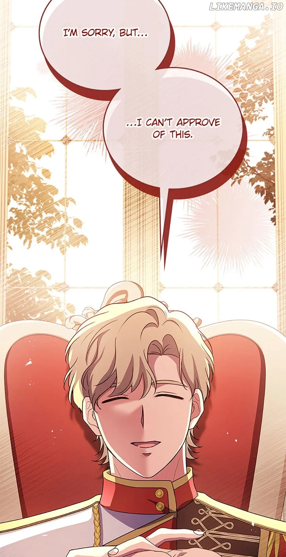 I Went On Strike Because It Was A Time Limit Chapter 58 page 34