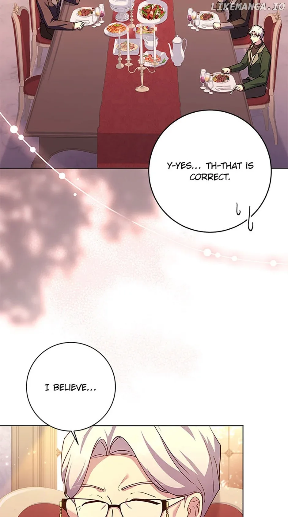 I Went On Strike Because It Was A Time Limit Chapter 58 page 3