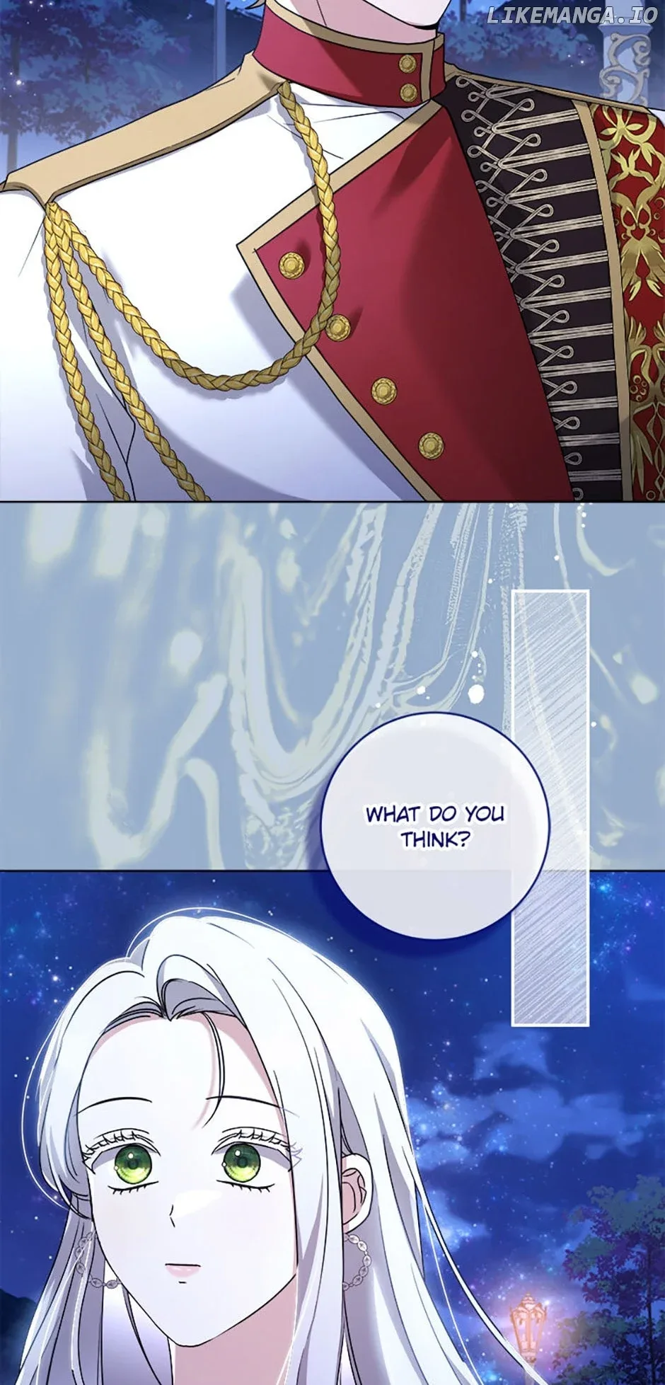 I Went On Strike Because It Was A Time Limit Chapter 59 page 22
