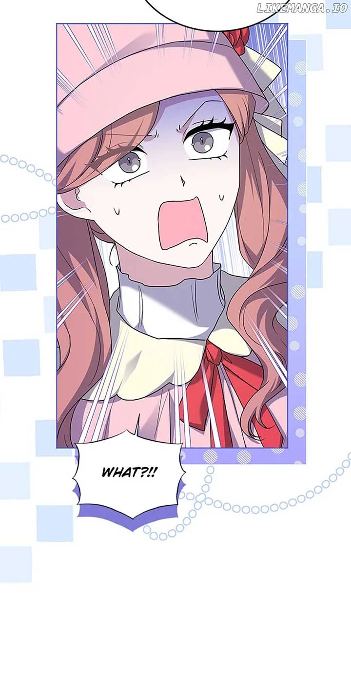 I Went On Strike Because It Was A Time Limit Chapter 56 page 39