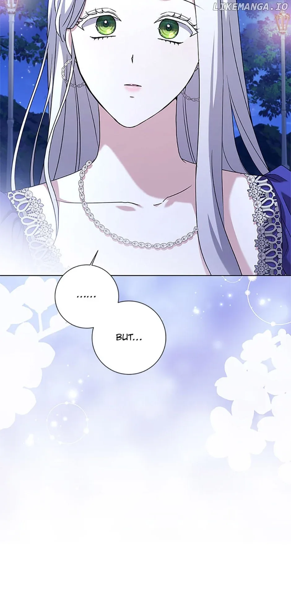 I Went On Strike Because It Was A Time Limit Chapter 59 page 18