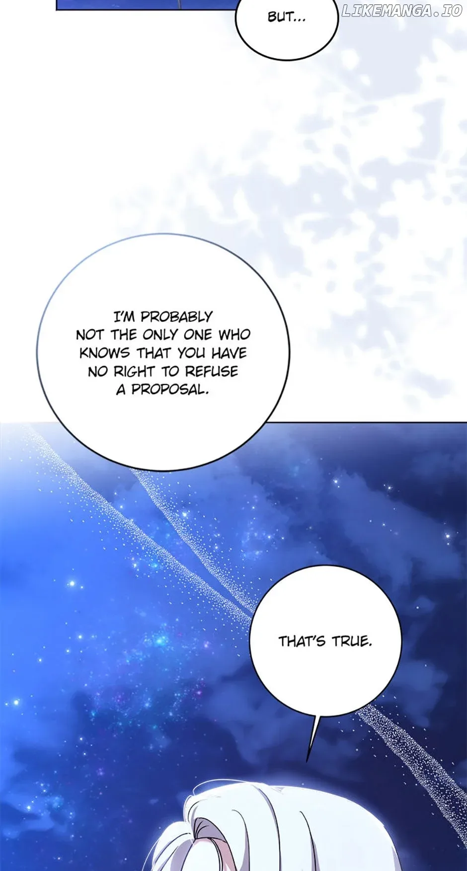 I Went On Strike Because It Was A Time Limit Chapter 59 page 9
