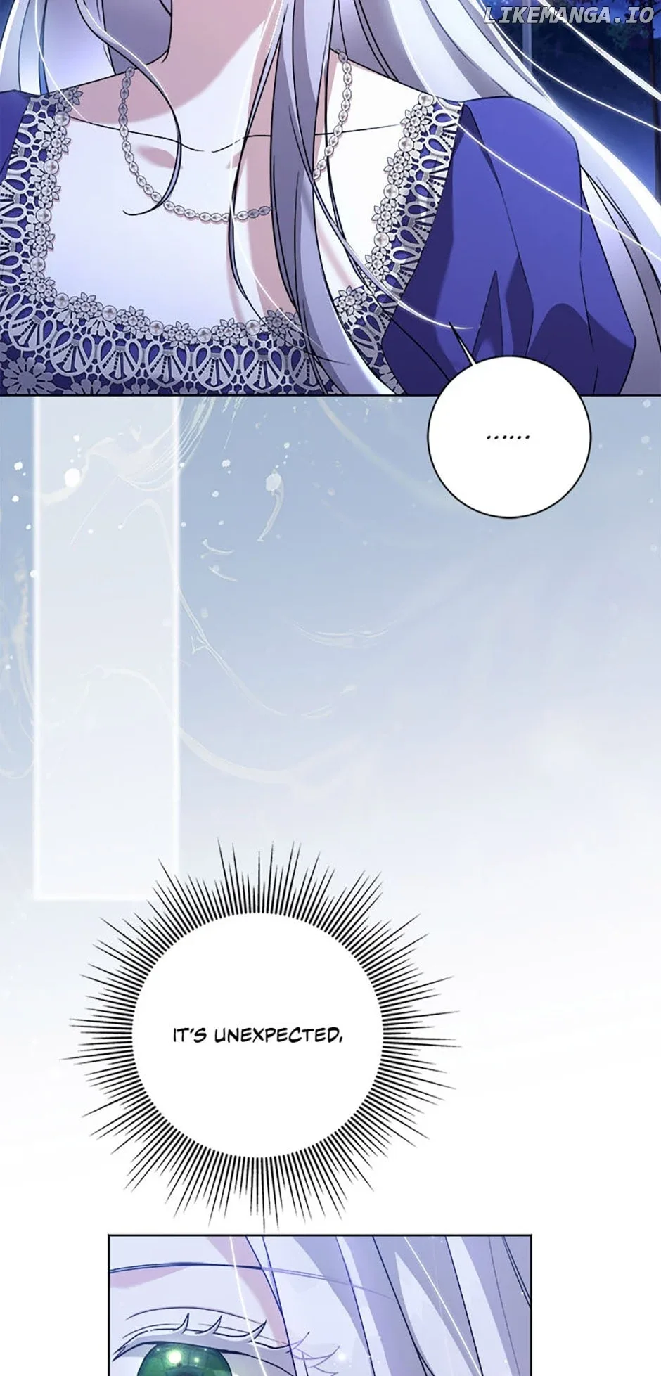 I Went On Strike Because It Was A Time Limit Chapter 59 page 23