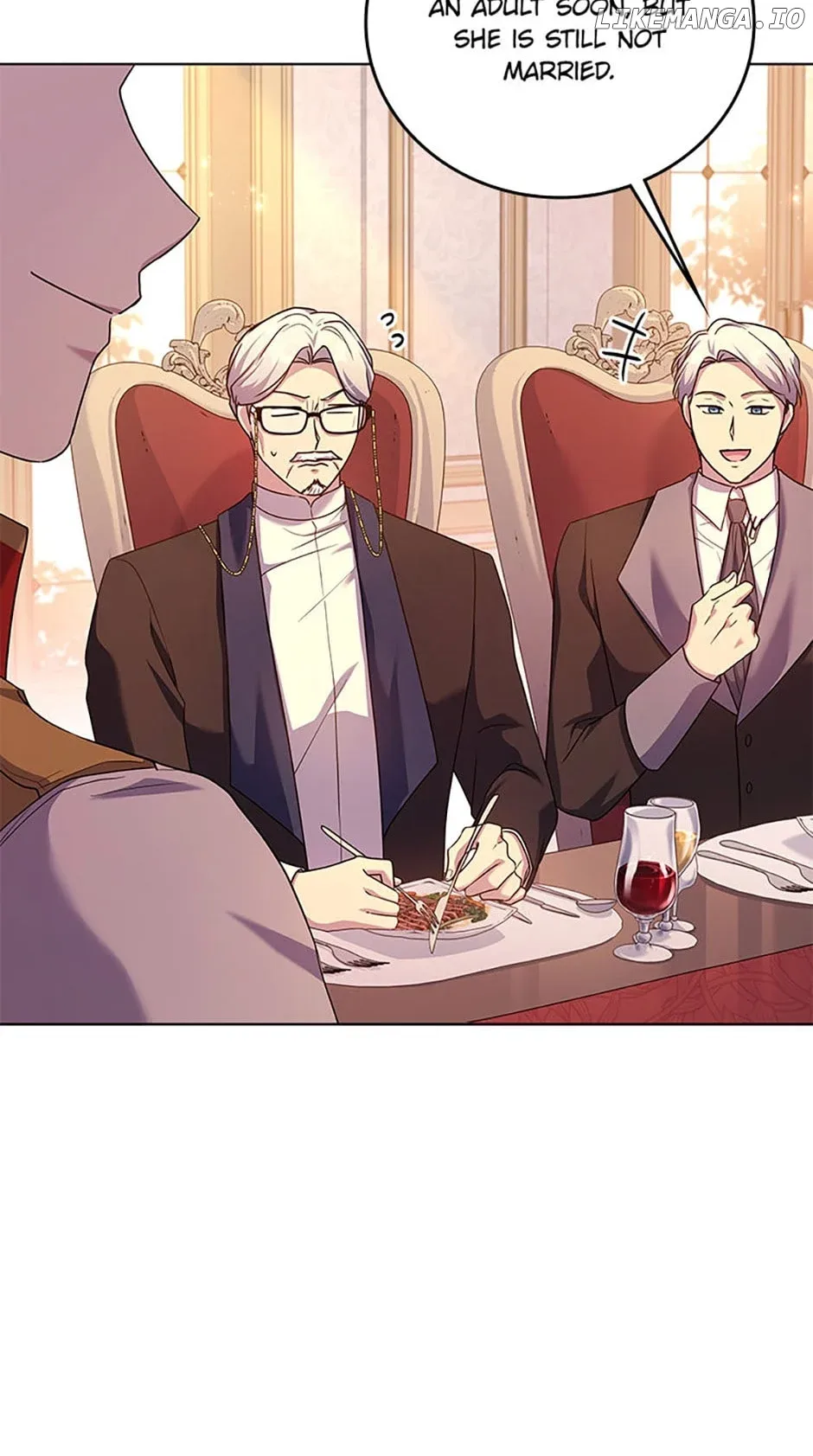 I Went On Strike Because It Was A Time Limit Chapter 58 page 7