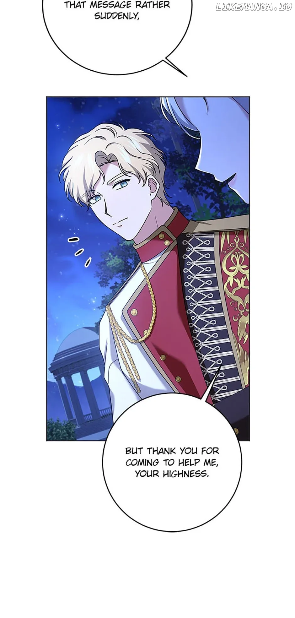 I Went On Strike Because It Was A Time Limit Chapter 58 page 42