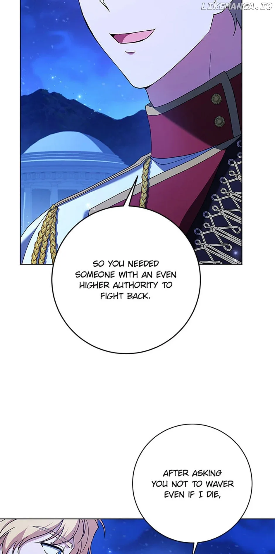I Went On Strike Because It Was A Time Limit Chapter 58 page 45