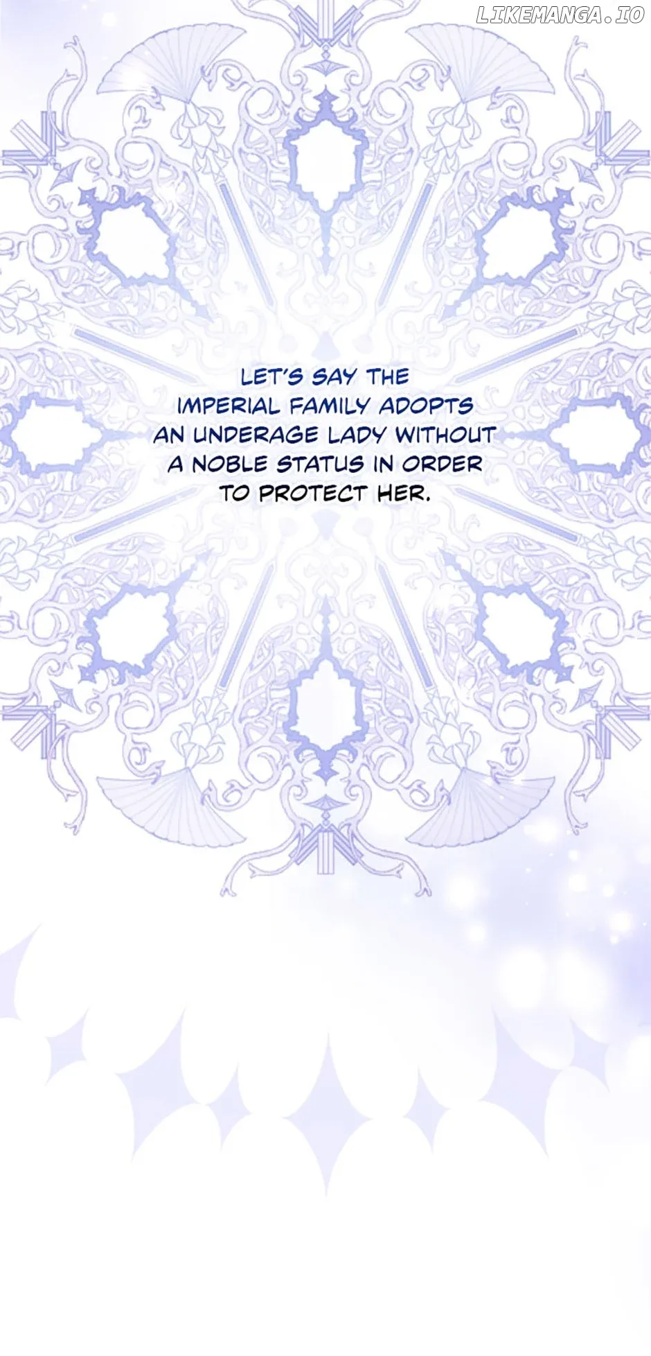 I Went On Strike Because It Was A Time Limit Chapter 59 page 25