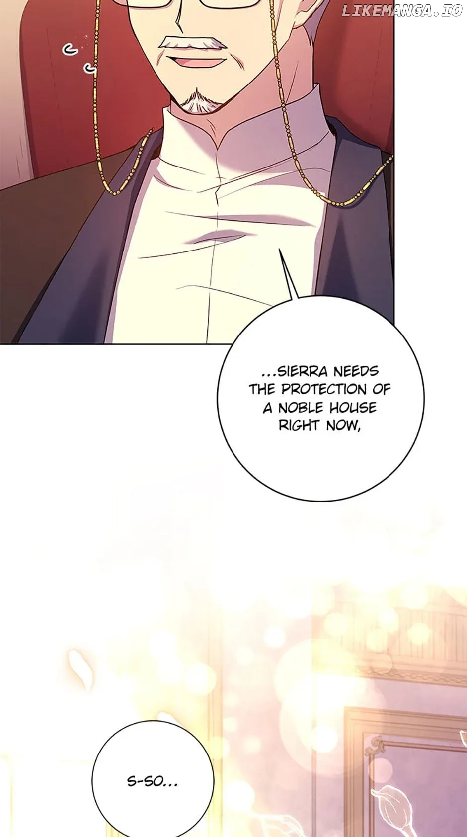 I Went On Strike Because It Was A Time Limit Chapter 58 page 4