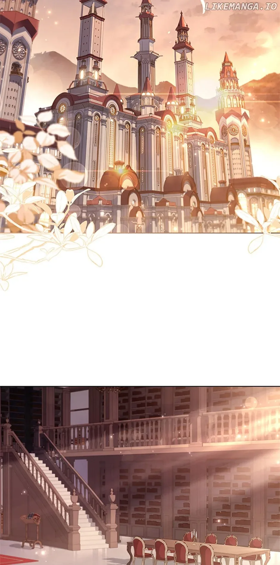 I Went On Strike Because It Was A Time Limit Chapter 59 page 80