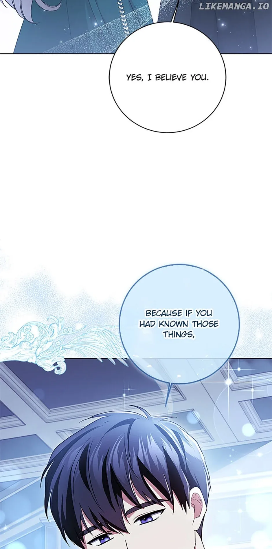 I Went On Strike Because It Was A Time Limit Chapter 59 page 71