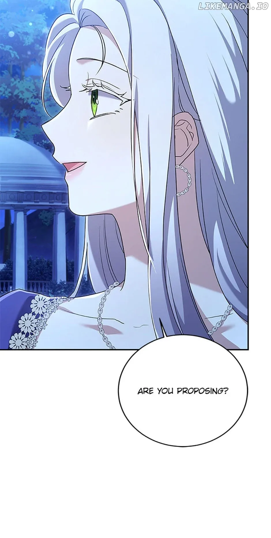 I Went On Strike Because It Was A Time Limit Chapter 58 page 68