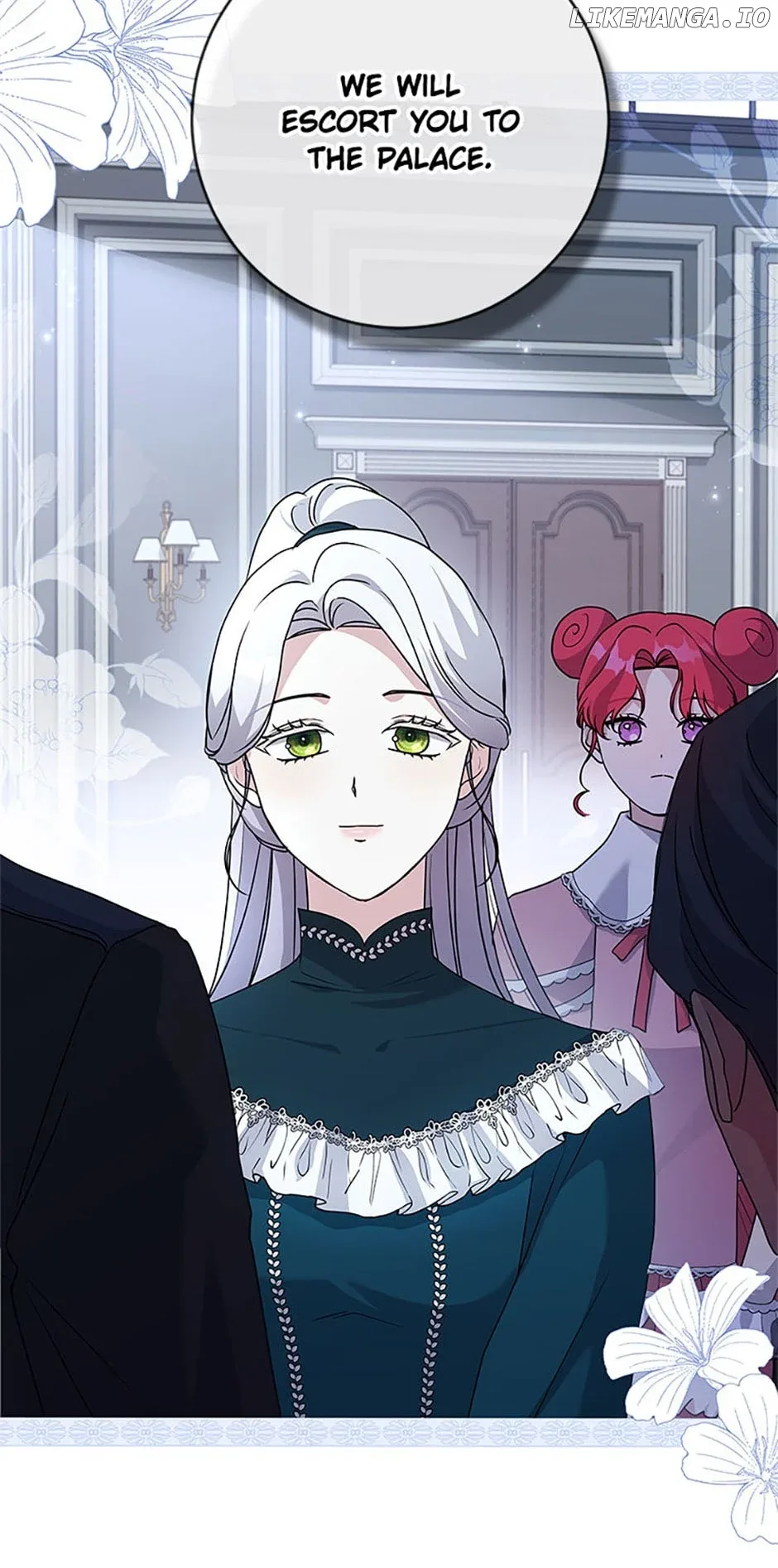 I Went On Strike Because It Was A Time Limit Chapter 59 page 78