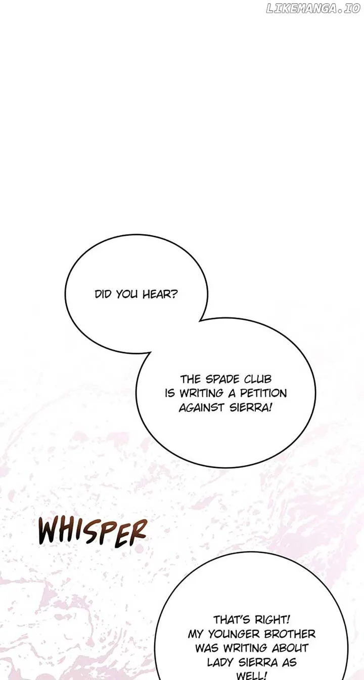 I Went On Strike Because It Was A Time Limit Chapter 56 page 45