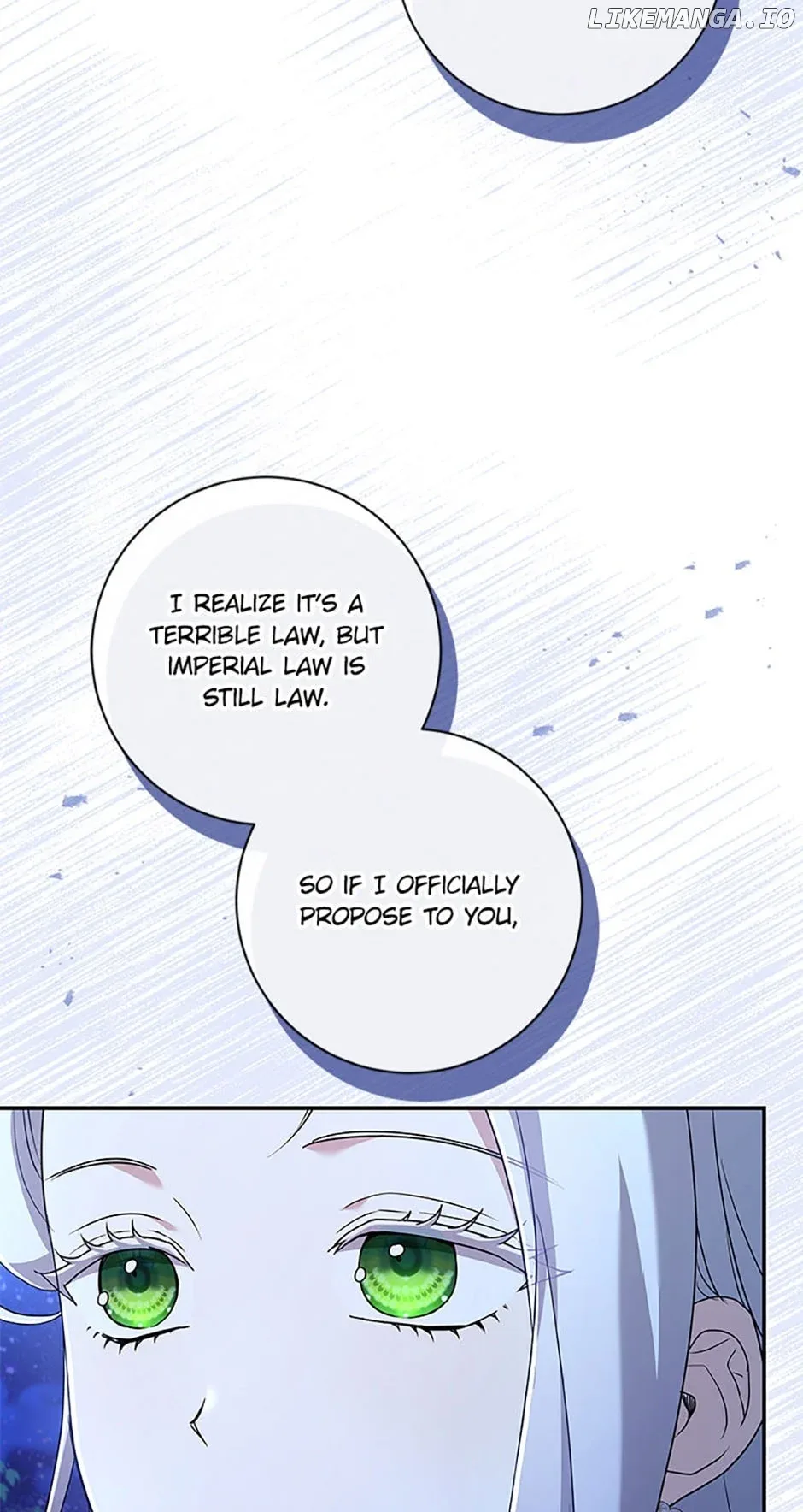 I Went On Strike Because It Was A Time Limit Chapter 58 page 72