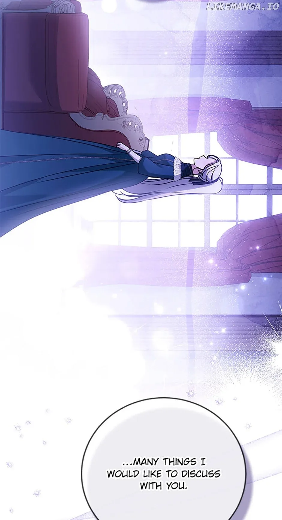 I Went On Strike Because It Was A Time Limit Chapter 59 page 86