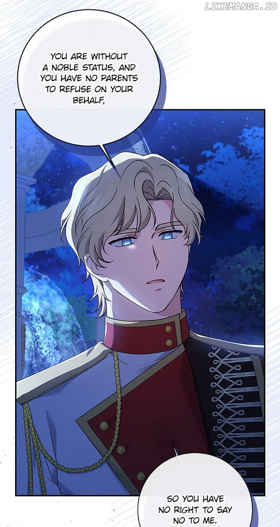 I Went On Strike Because It Was A Time Limit Chapter 58 page 71