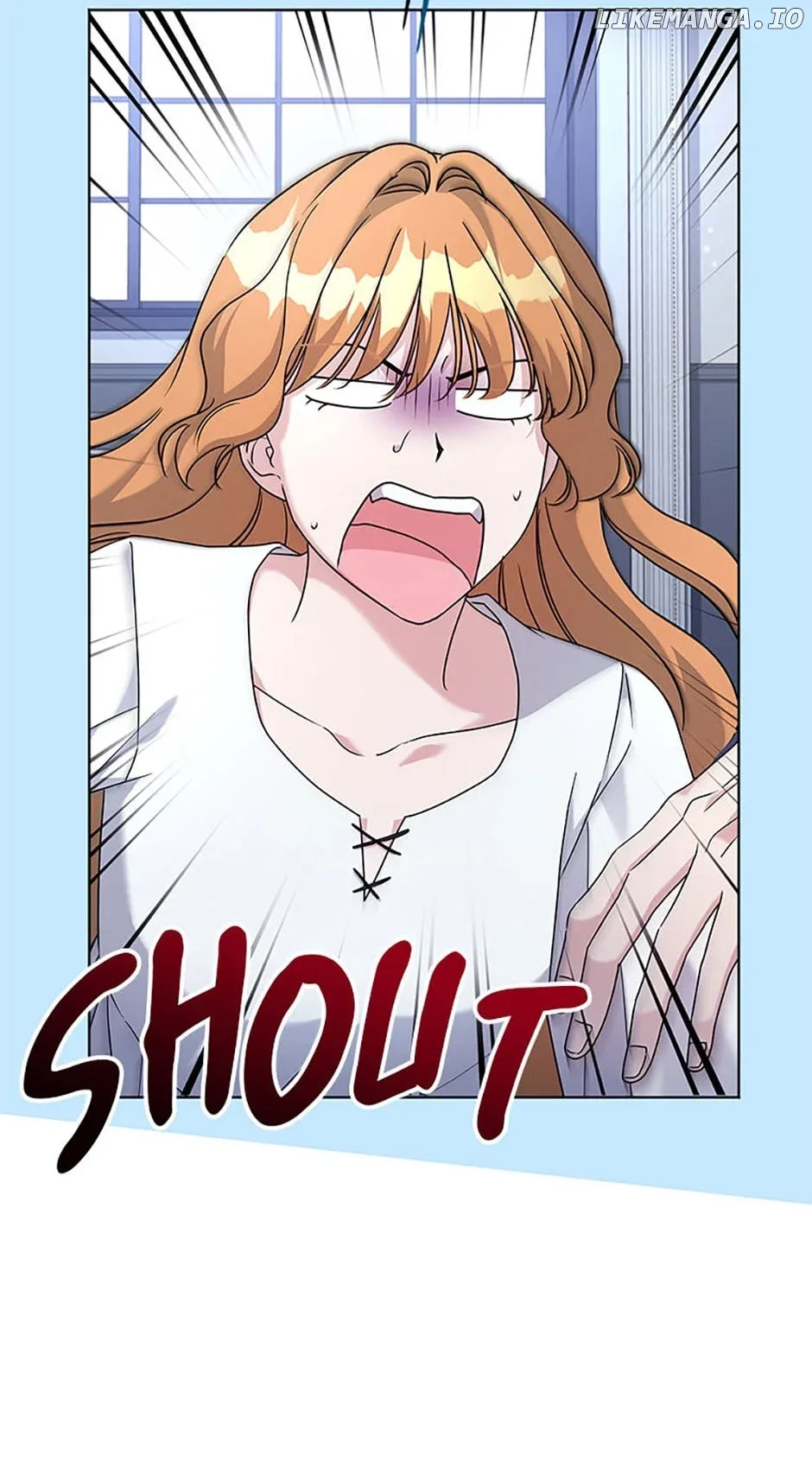 I Went On Strike Because It Was A Time Limit Chapter 59 page 48