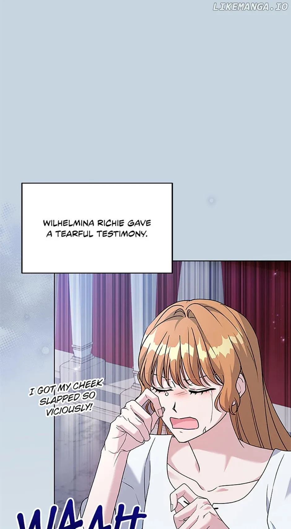 I Went On Strike Because It Was A Time Limit Chapter 59 page 43