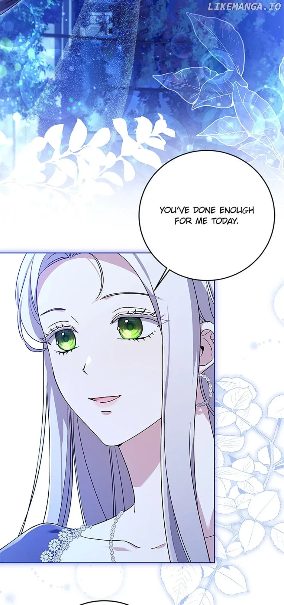 I Went On Strike Because It Was A Time Limit Chapter 58 page 60