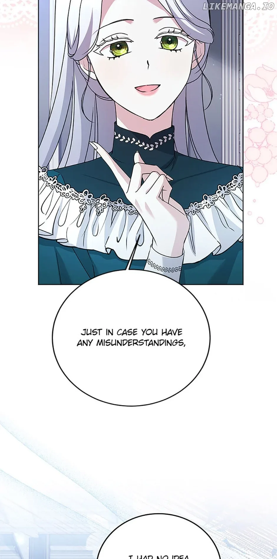 I Went On Strike Because It Was A Time Limit Chapter 59 page 69