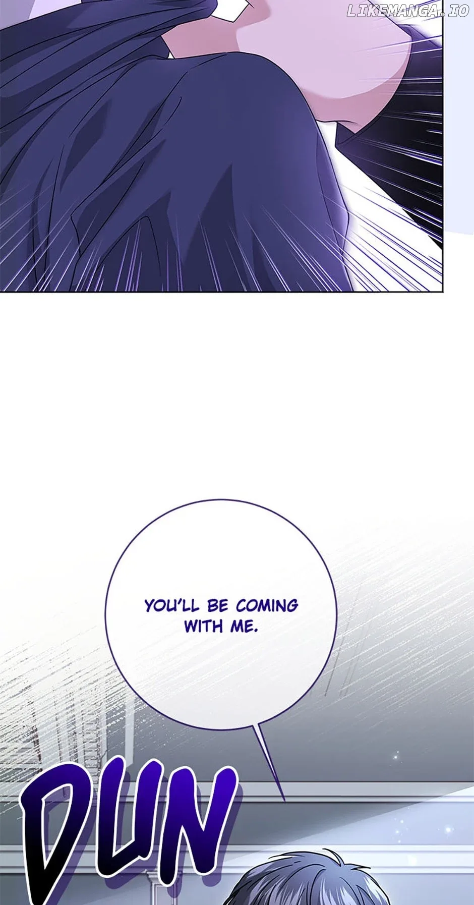 I Went On Strike Because It Was A Time Limit Chapter 59 page 64