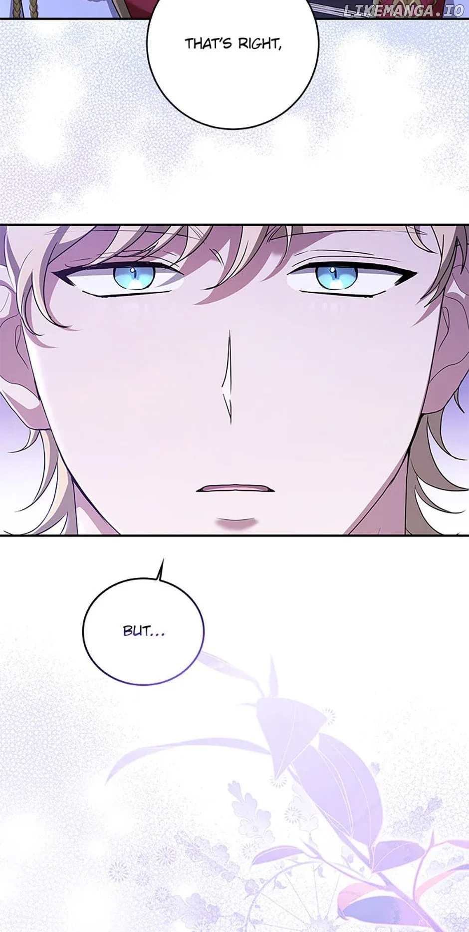 I Went On Strike Because It Was A Time Limit Chapter 58 page 65