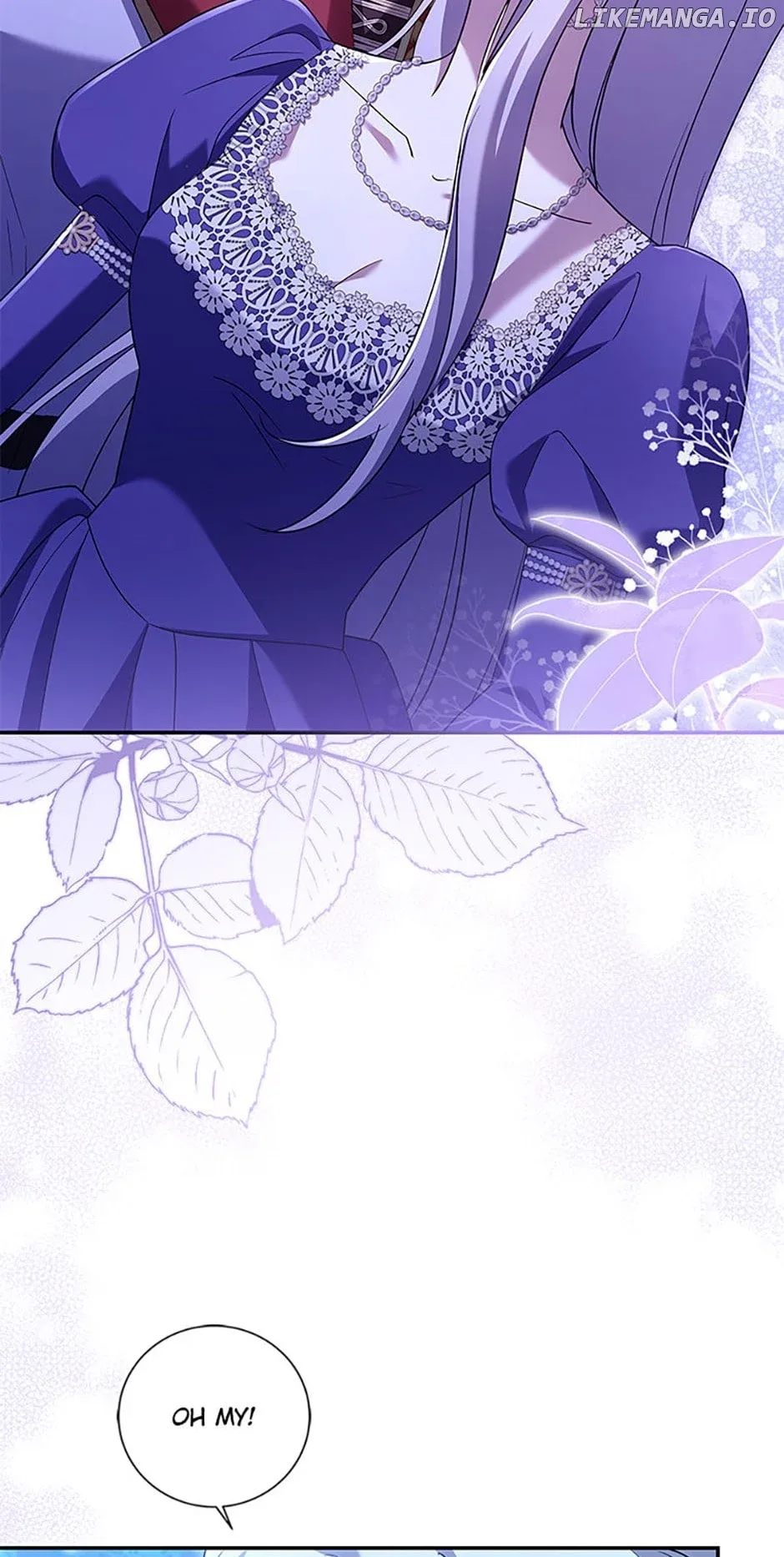 I Went On Strike Because It Was A Time Limit Chapter 58 page 67