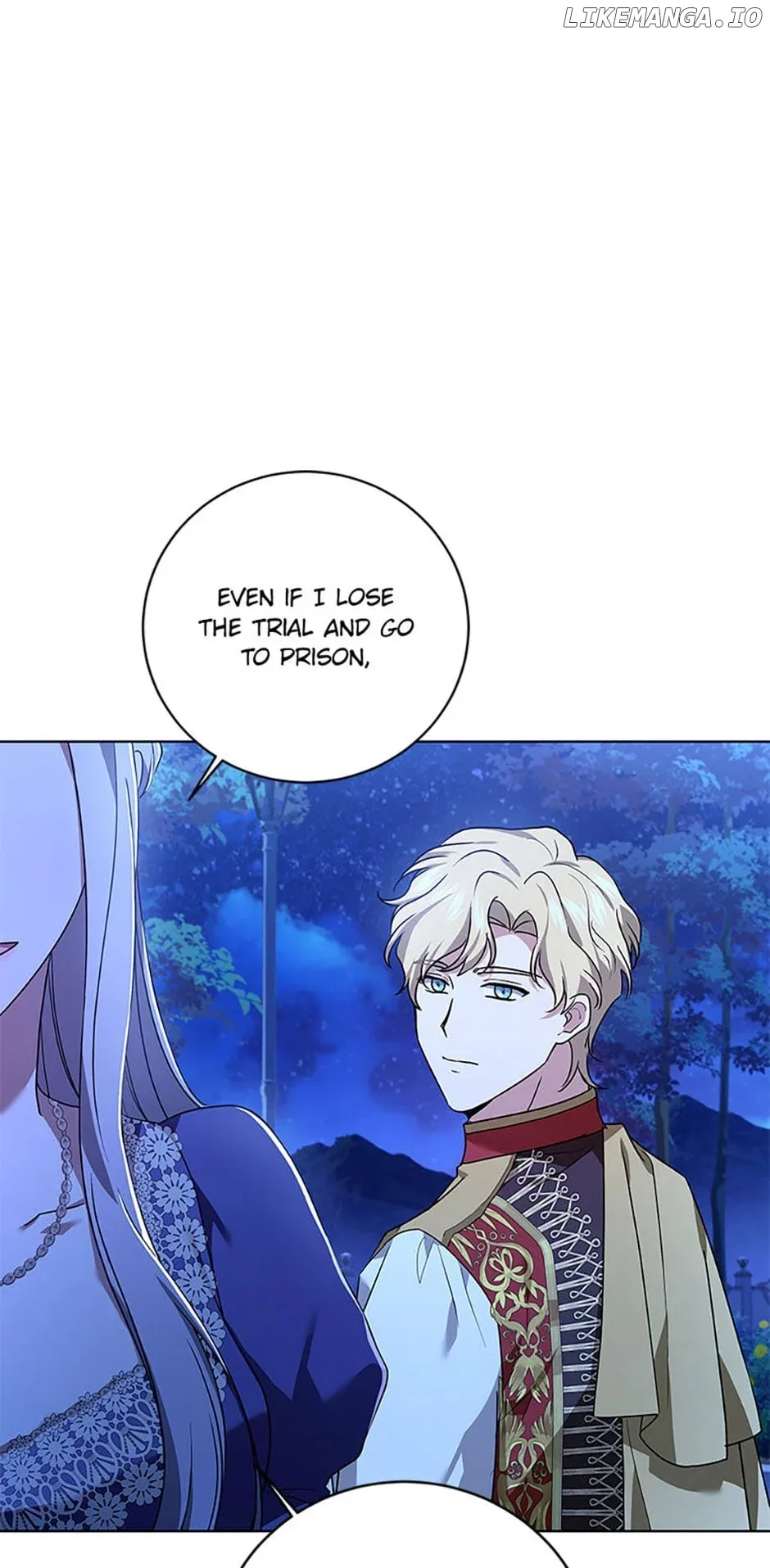 I Went On Strike Because It Was A Time Limit Chapter 58 page 54