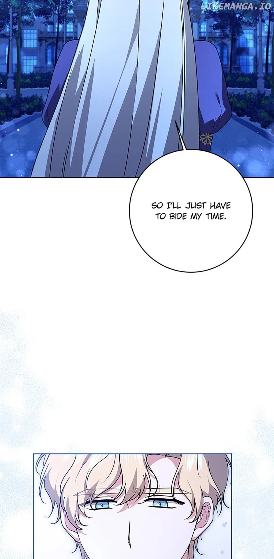 I Went On Strike Because It Was A Time Limit Chapter 58 page 56