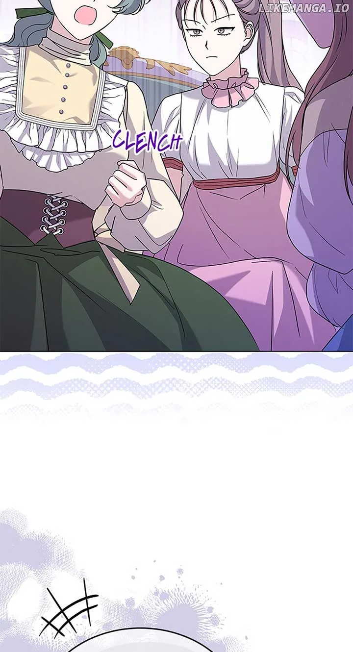 I Went On Strike Because It Was A Time Limit Chapter 56 page 61