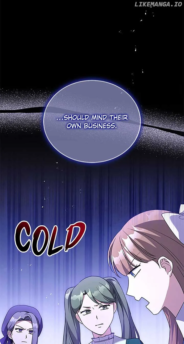 I Went On Strike Because It Was A Time Limit Chapter 56 page 48