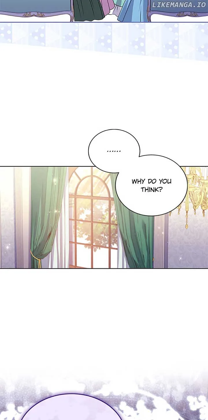 I Went On Strike Because It Was A Time Limit Chapter 56 page 52