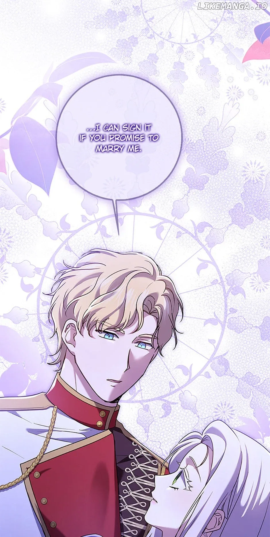 I Went On Strike Because It Was A Time Limit Chapter 58 page 66