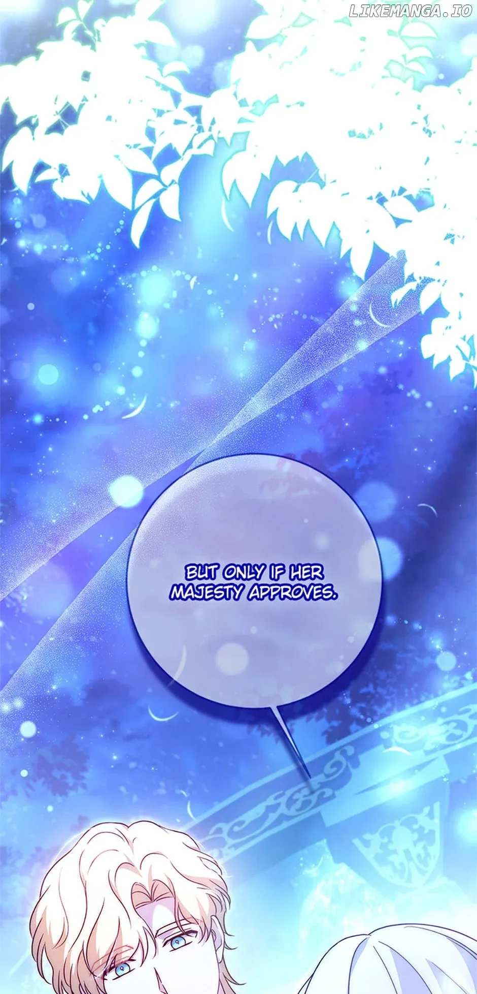 I Went On Strike Because It Was A Time Limit Chapter 59 page 35