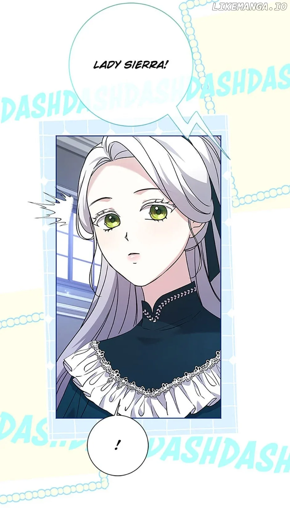 I Went On Strike Because It Was A Time Limit Chapter 59 page 54