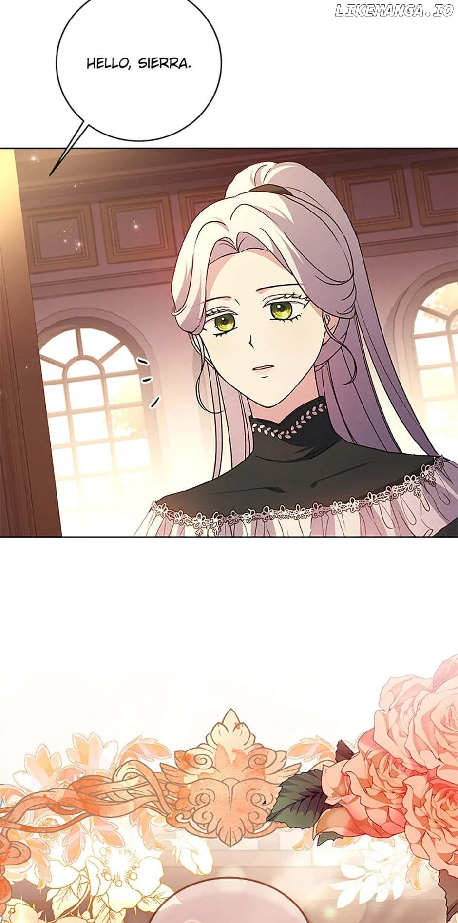 I Went On Strike Because It Was A Time Limit Chapter 59 page 82