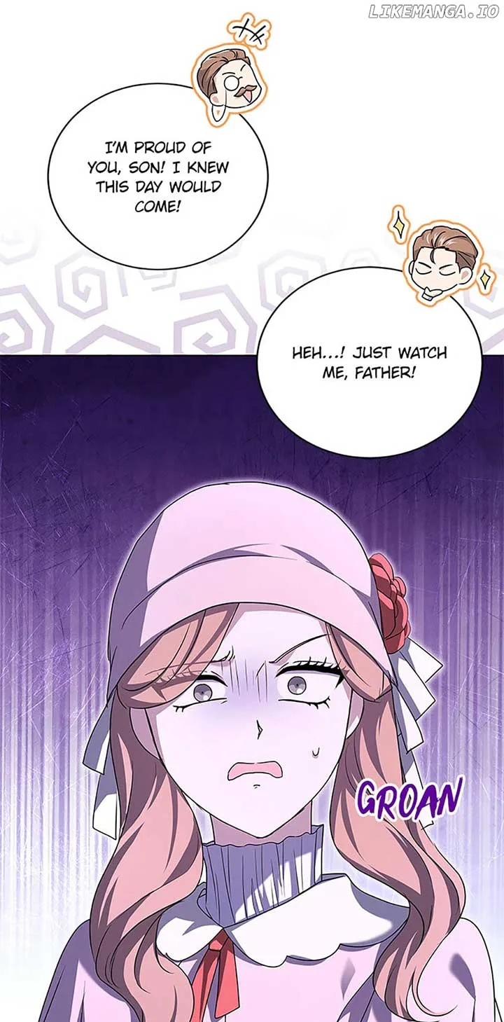 I Went On Strike Because It Was A Time Limit Chapter 56 page 42