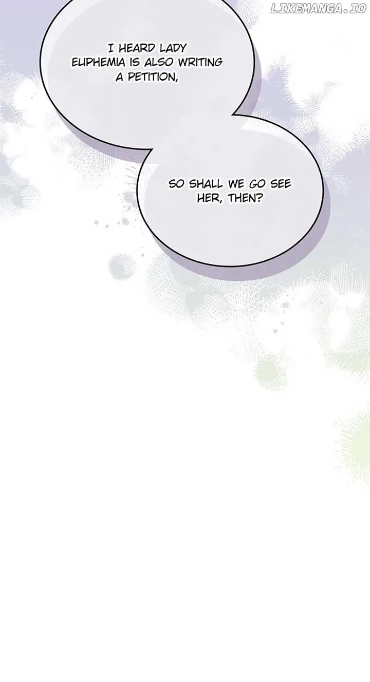 I Went On Strike Because It Was A Time Limit Chapter 56 page 62