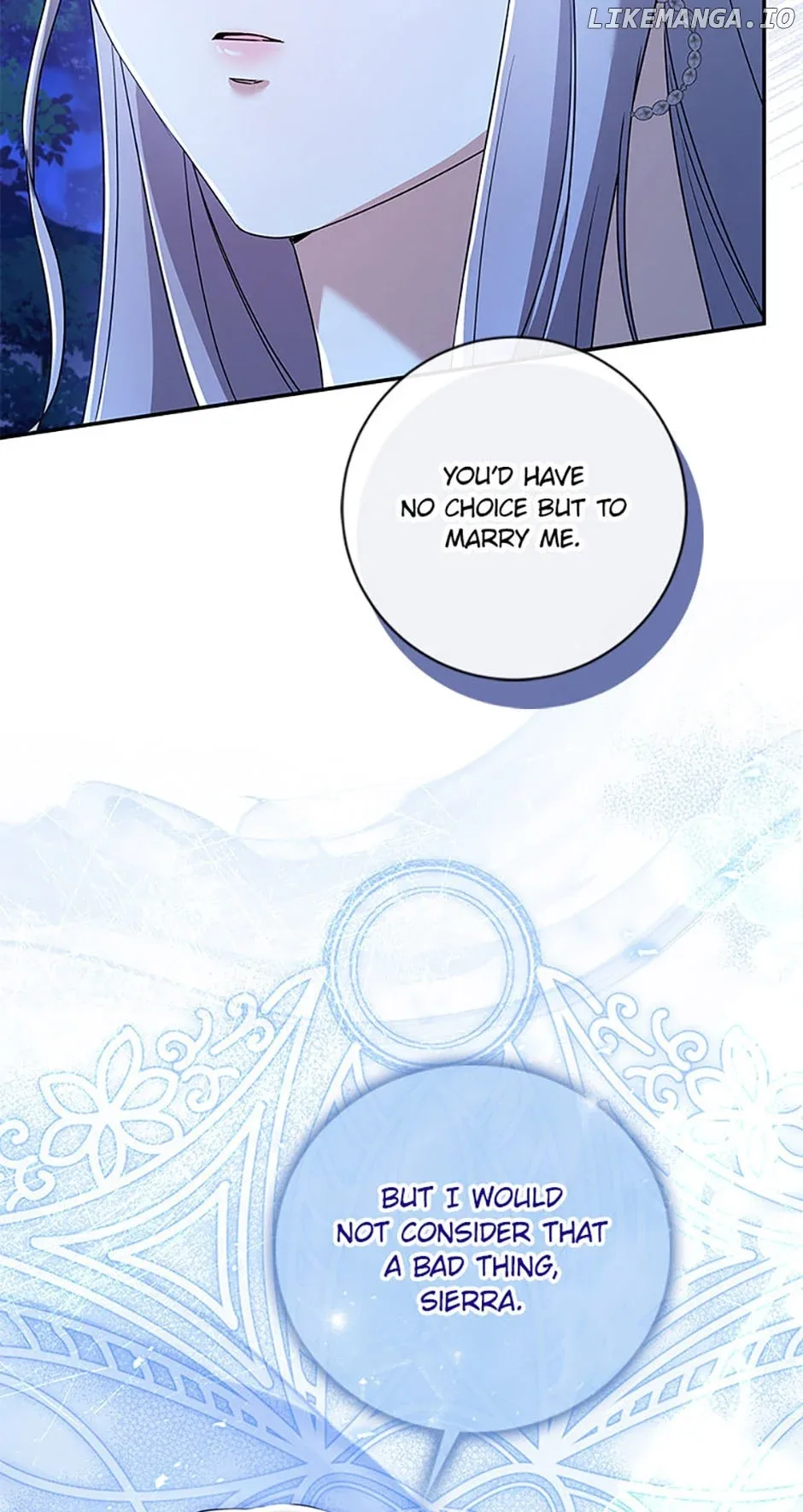 I Went On Strike Because It Was A Time Limit Chapter 58 page 73