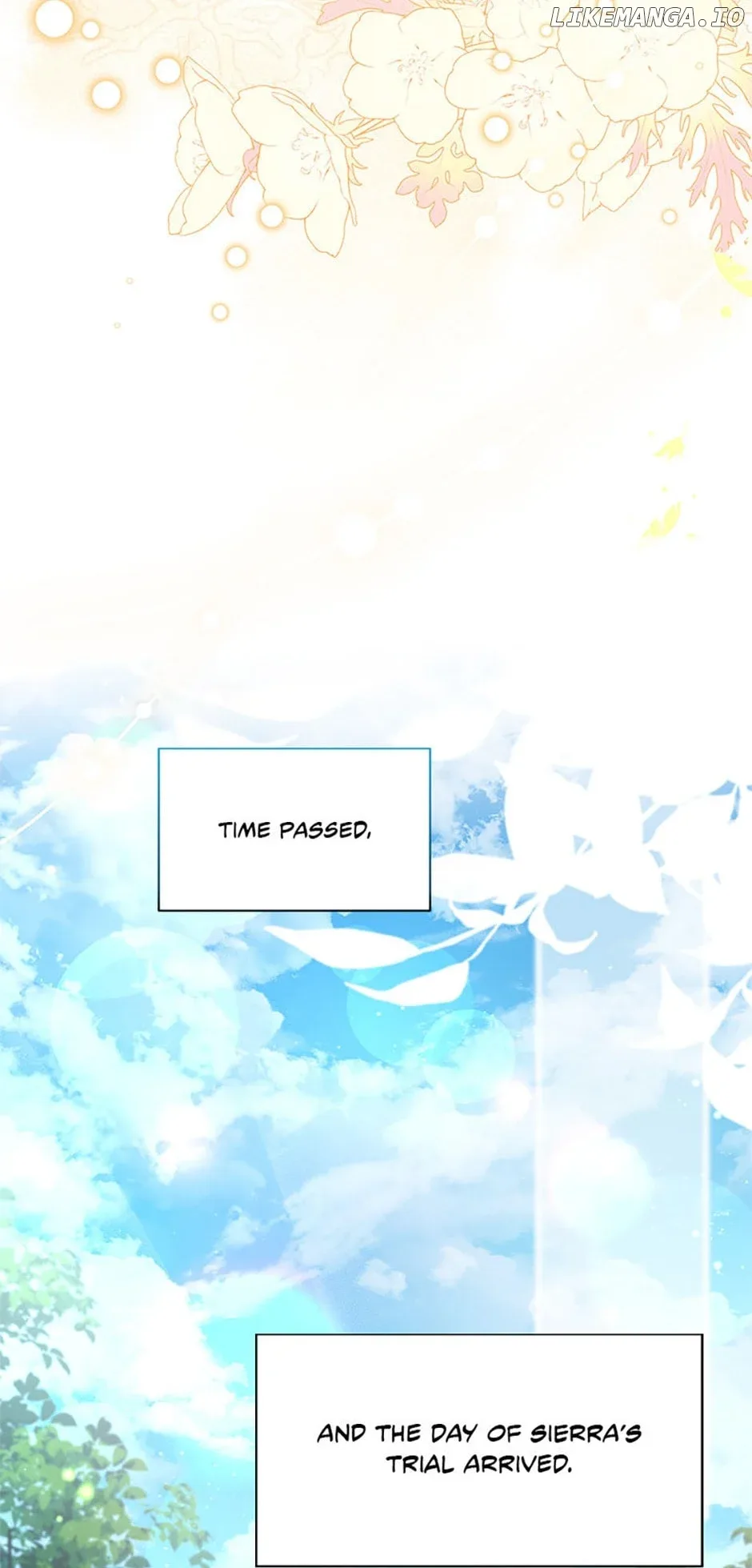 I Went On Strike Because It Was A Time Limit Chapter 59 page 39