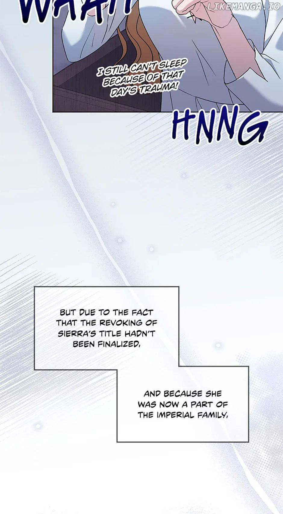 I Went On Strike Because It Was A Time Limit Chapter 59 page 44