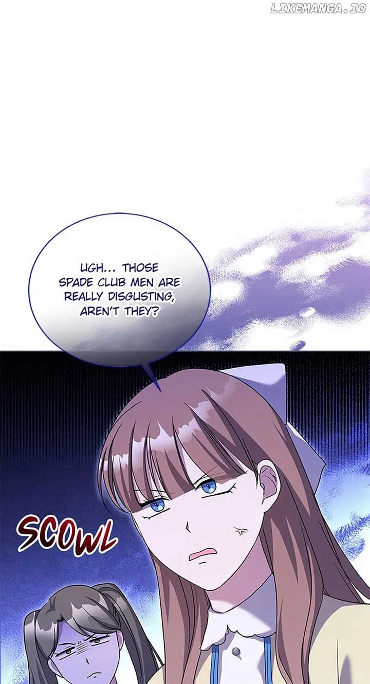 I Went On Strike Because It Was A Time Limit Chapter 56 page 57