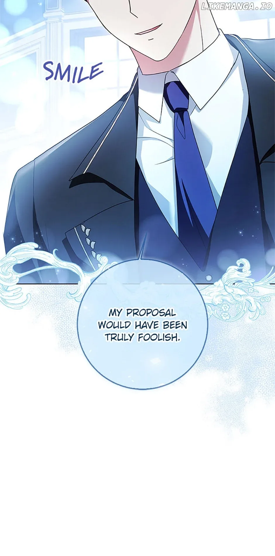 I Went On Strike Because It Was A Time Limit Chapter 59 page 72