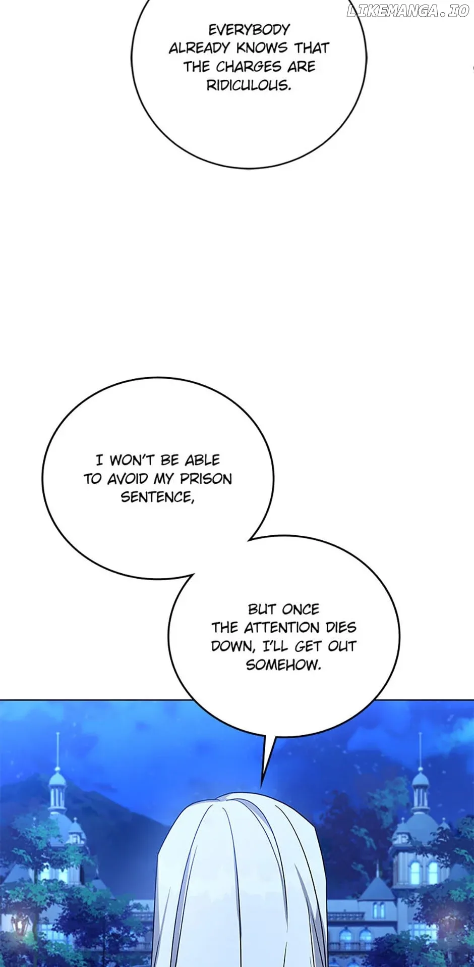 I Went On Strike Because It Was A Time Limit Chapter 58 page 55