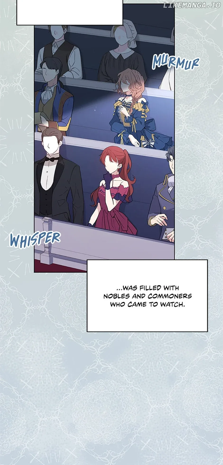 I Went On Strike Because It Was A Time Limit Chapter 59 page 41