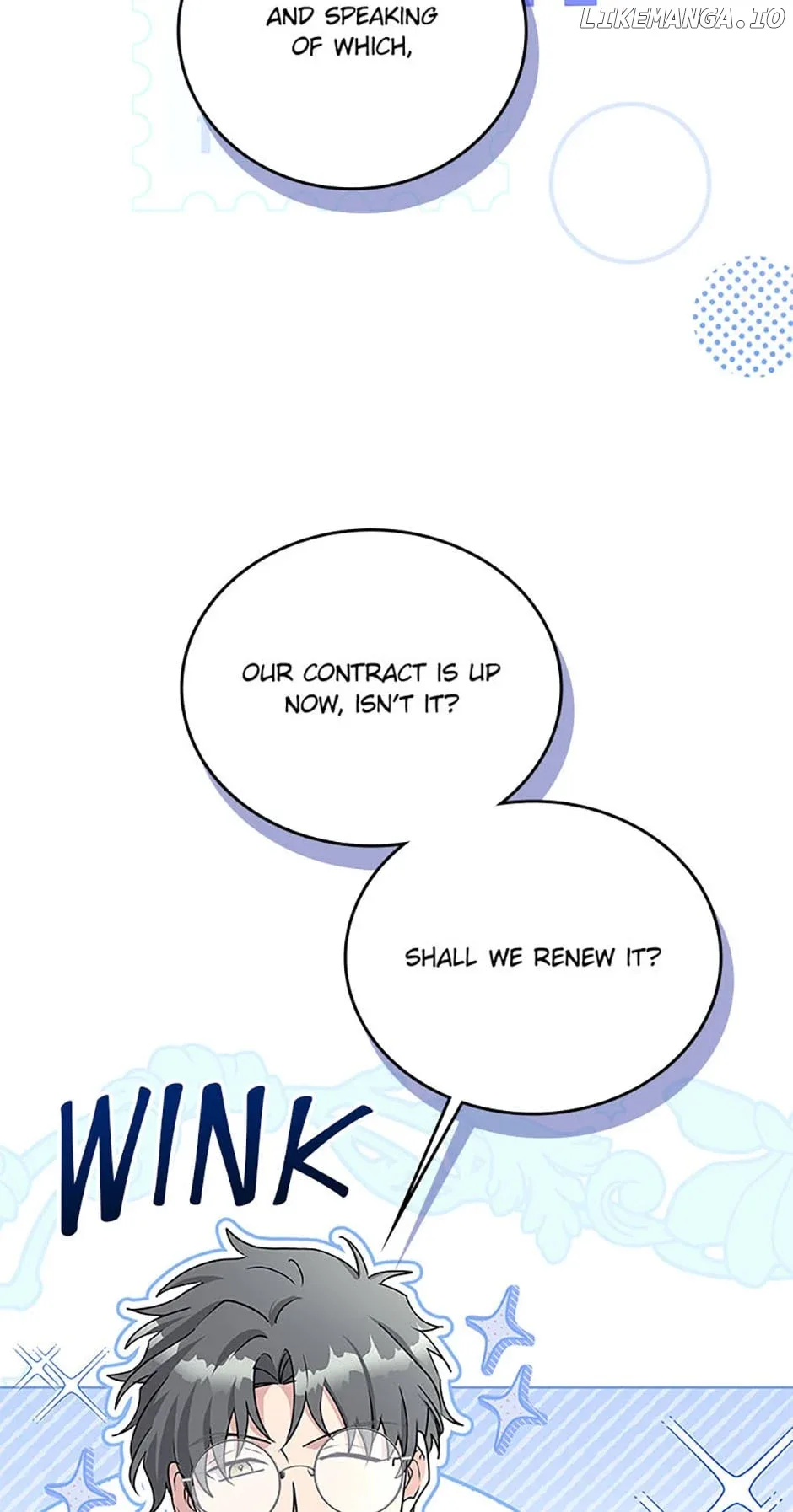 I Went On Strike Because It Was A Time Limit Chapter 59 page 62