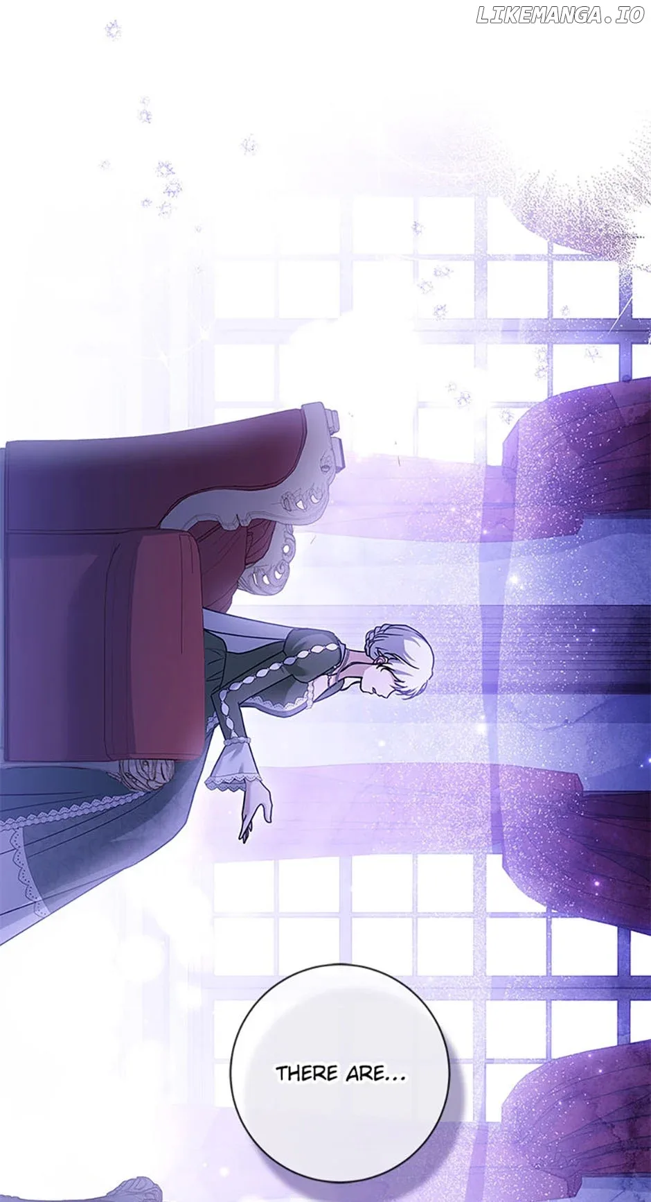 I Went On Strike Because It Was A Time Limit Chapter 59 page 85